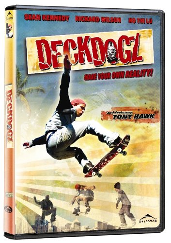 Deck Dogz (Ws) B000FOPZZQ Book Cover