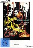  Im Banne des Dr. Monserrat / The Sorcerers (Der phantastische Film Vol. 5) - German Release (Language: German and English) by Boris Karloff