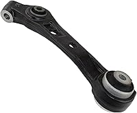 Vista 607 de Detroit Axle - Par de brazos de control inferiores delanteros para 2011-2015 Grand Cherokee Dodge Durango 2 brazos de control inferiores 2012 2013
