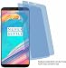 Produktbild 4ProTec 2X Crystal Clear klar Schutzfolie für OnePlus 5T Displayschutzfolie Bildschirmschutzfolie Schutzhülle Displayschutz Displayfolie Folie