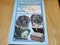 The Search for Sooner Silver 1605300543 Book Cover
