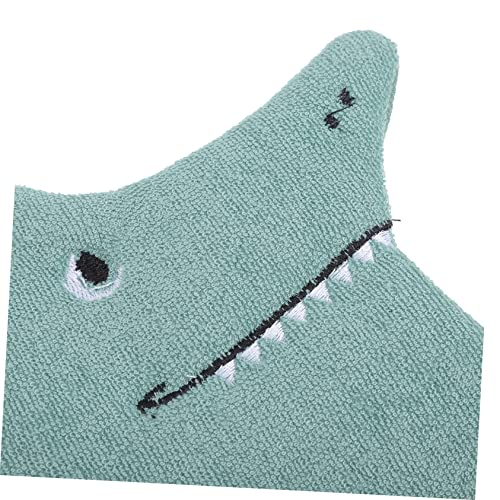 FRCOLOR 3 Pecas Toalha De Banho Infantil Luva Infantil Luvas De Banho Esfregão De Banho Infantil Esp