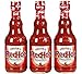 Frank's RedHot Original Cayenne Pepper Sauce, 5 oz (3 Pack)