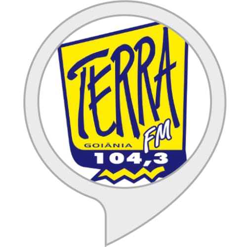 Rádio Terra 104.3 FM