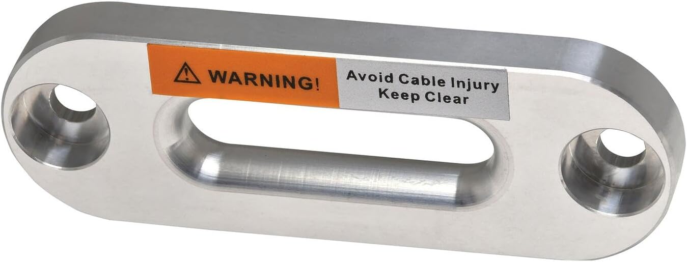 SUPERWINCH Hawse Fairlead LT4000SR