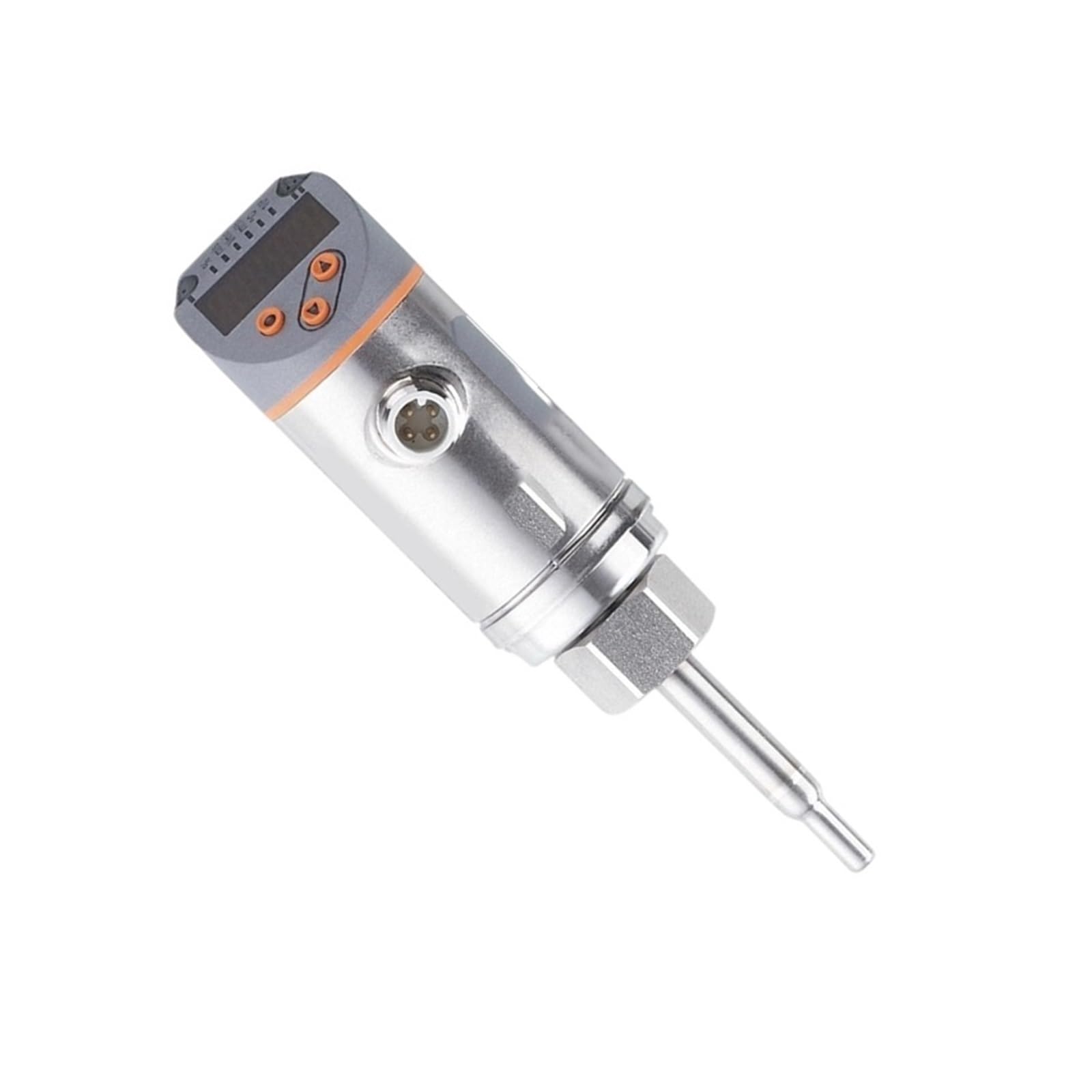 Medidor de flujo industrial del sensor de flujo térmico SA5014