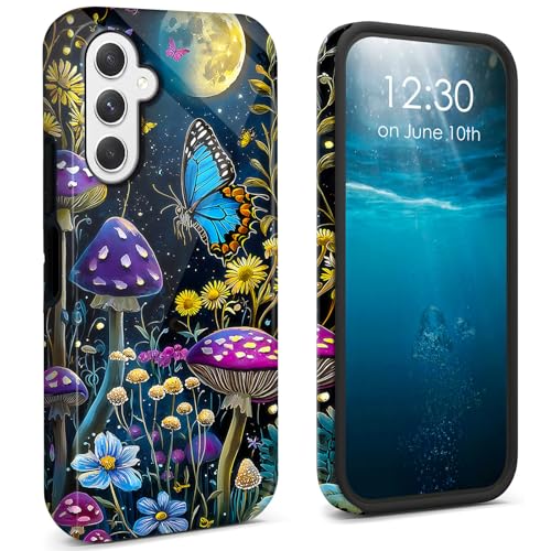 Coque Samsung S25 FE double couche pour éviter les bris d'écran et rayures