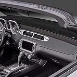 Covercraft Custom Dash Cover Cinder 2192-00-79