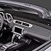 Covercraft Custom Dash Cover Cinder 2029-00-79