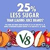 V8 Pomegranate Blueberry 100% Fruit and Vegetable ... #4