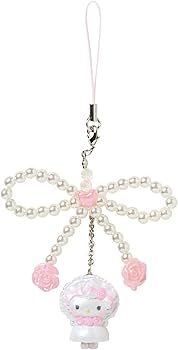 Amazon.co.jp: サンリオ(SANRIO) シークレットストラップ