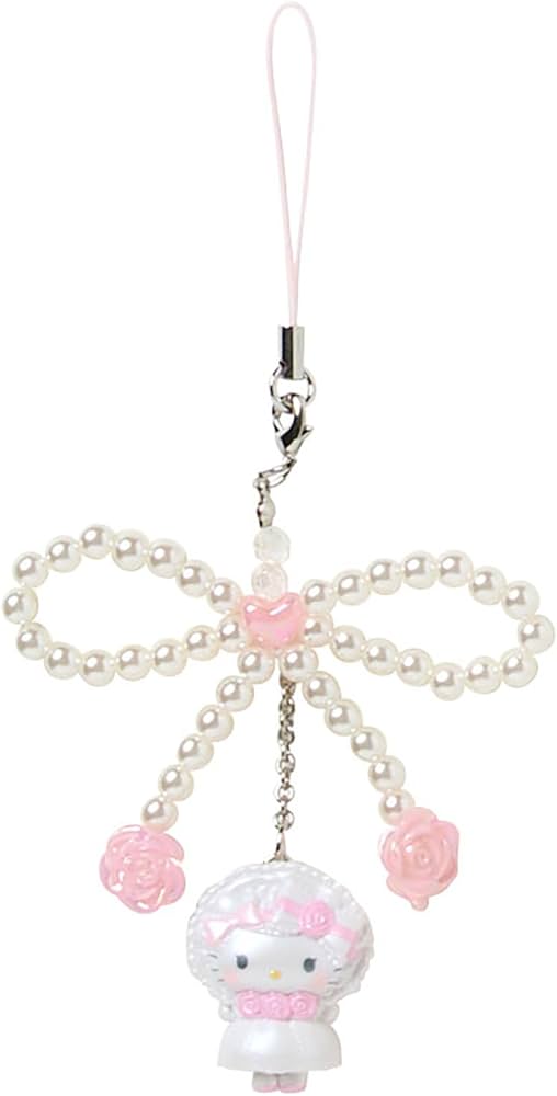 Amazon.co.jp: サンリオ(SANRIO) シークレットストラップ