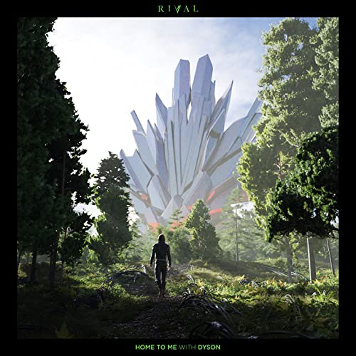 Rival & DYSON