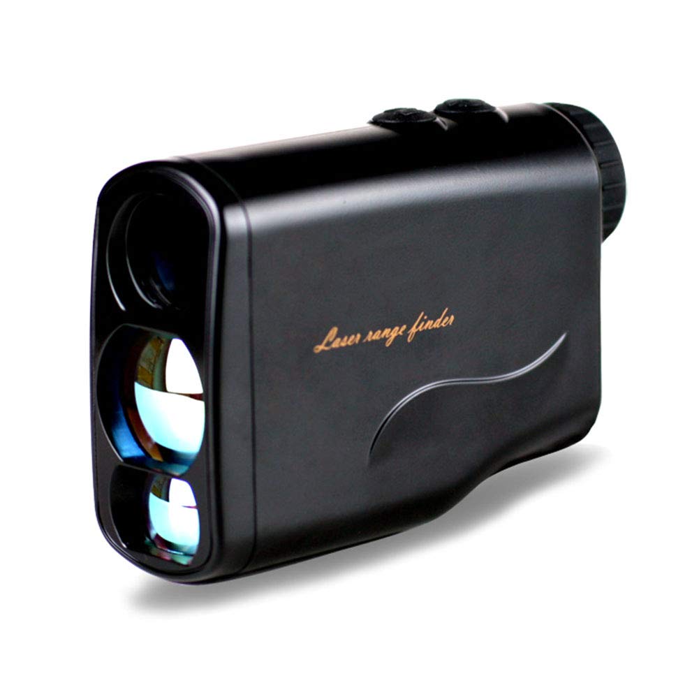 AIZYR Chercheur De Gamme De Golf, Télémètre Laser - Variant/La Vitesse/Imperméable, Golf D'ingénierie Allant De Puissance, Jour Brumeux Disponible