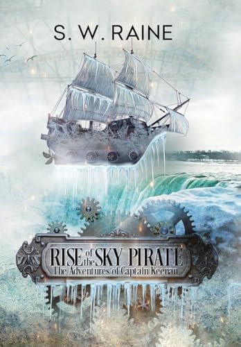 Rise of the Sky Pirate