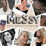 MeSsy with Christina Applegate & Jamie Lynn Sigler