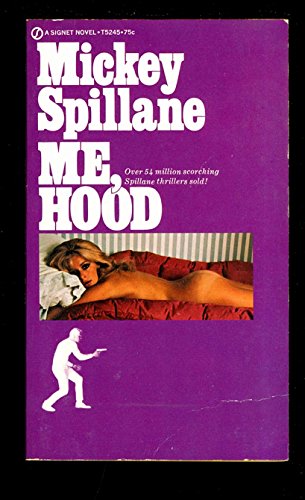 Me Hood 0451037596 Book Cover