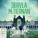 Cover of The Scholar