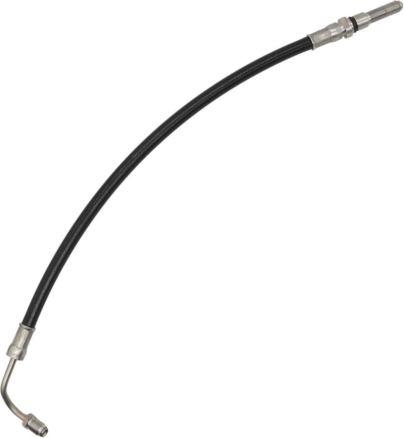 Hydraulic Hose Fit Fit for 430A 432A 434A 500B 501B 570A 572A 740B Replacement 854710