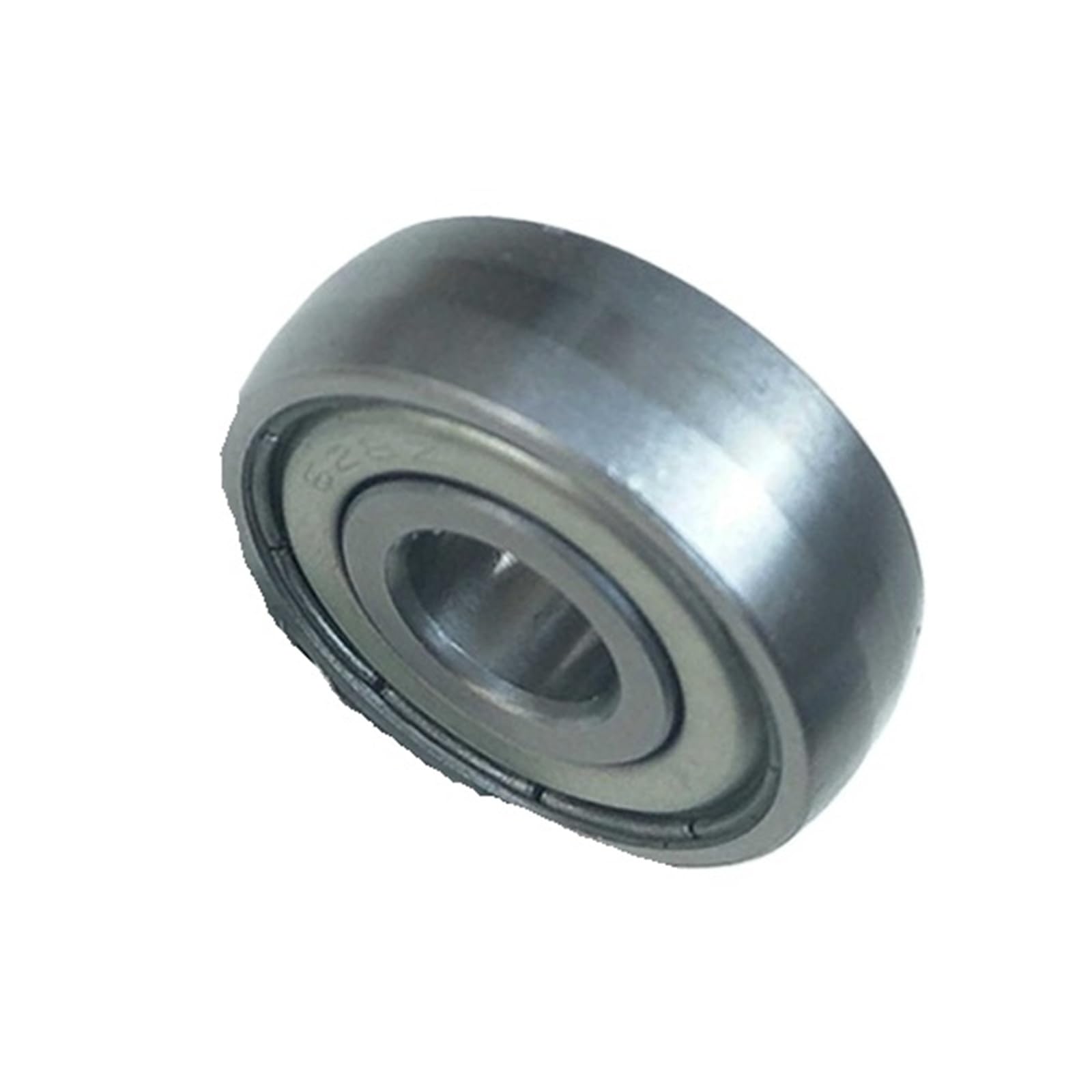 Roulement à arc sphérique 6206-2RS étanche pour UD206 CS206