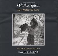 Visible Spirits 0917788796 Book Cover