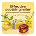 Ricola Original Herb Cough Drops with Menthol - Cough and Sore Throat Relief - 115 Count - Herbal Throat Lozenges