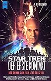 Star Trek, Der erste Kontakt - J. M. Dillard, J.M. Dillard