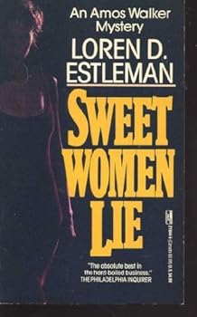 Paperback Sweet Women Lie Book