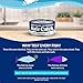 Safe Catch Wild Albacore Tuna Canned Low Mercury Can Tuna Fish Steak Gluten-Free Keto Food Non-GMO Kosher Paleo-Friendly High Protein Every Can Of Tuna Is Tested No Water Oil Tuna, Pack of 12 5oz