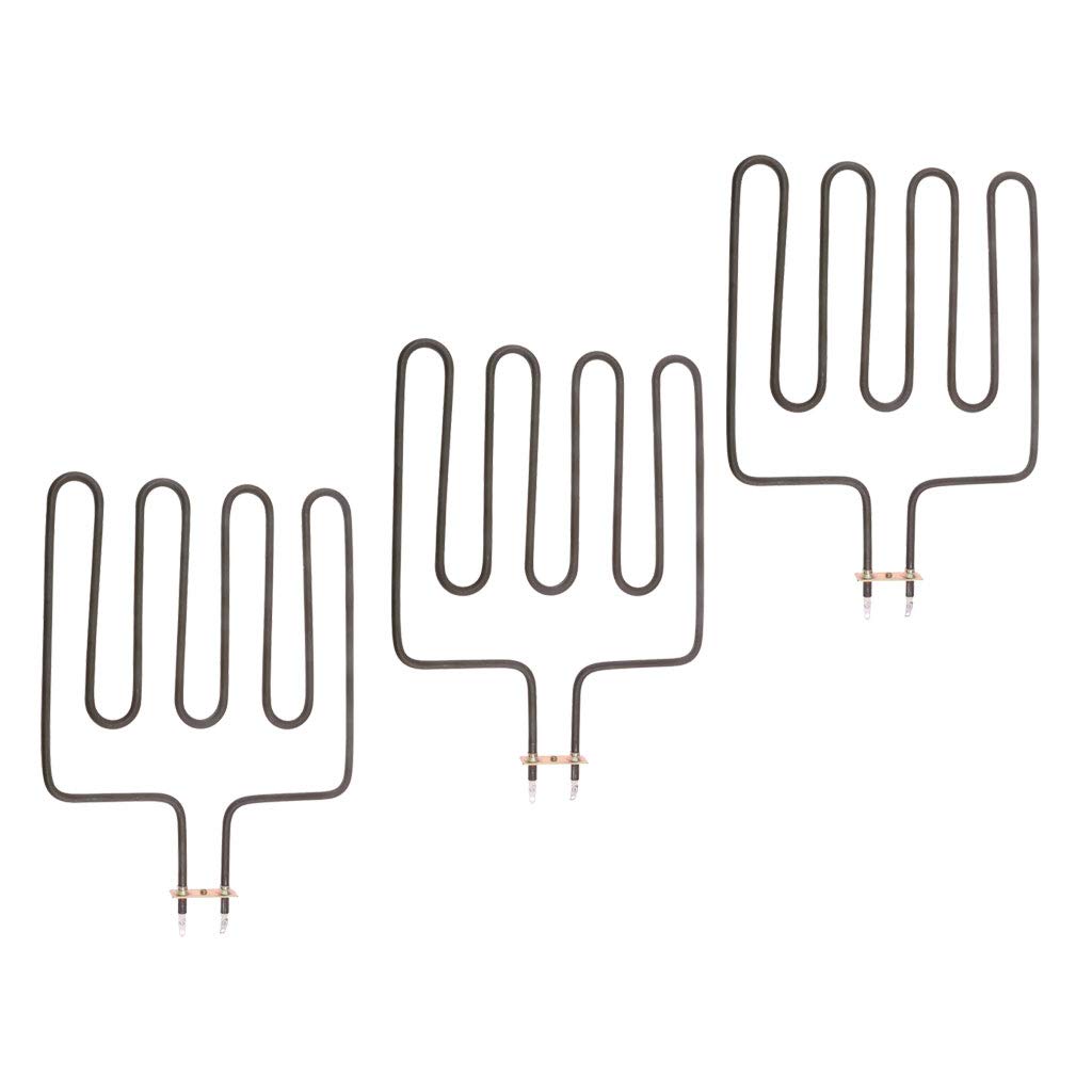 BNF®3X Heating Element for Sauna Heater Spas Hot Tub Heater Spas Elements 2000W|Home & Garden|Yard Garden & Outdoor Living|Pools & Spas|Sauna Heaters-image-33