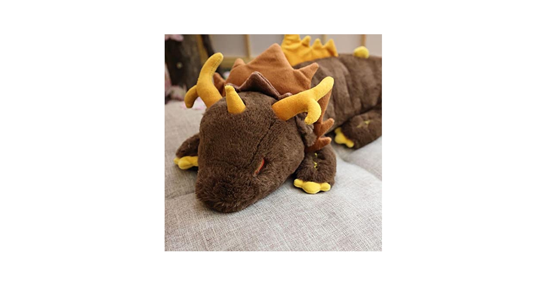 【原神】鍾離 仙祖の亡骸 ぬいぐるみ　公式正規品 Amazon.co.jp: 原 神 鍾離 仙祖の亡骸 ぬいぐるみ 公式正規品