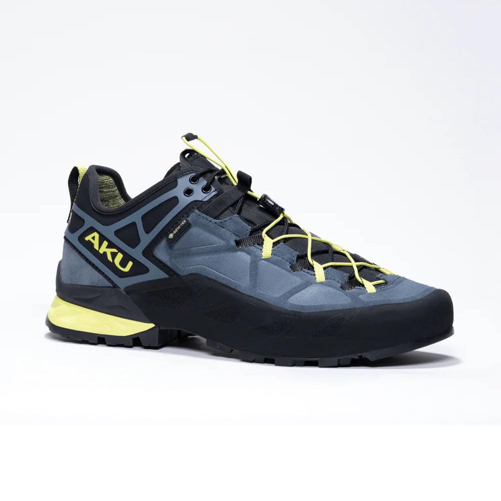 AKU Rock II DFS GTX męskie buty outdoorowe