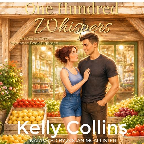 One Hundred Whispers cover art