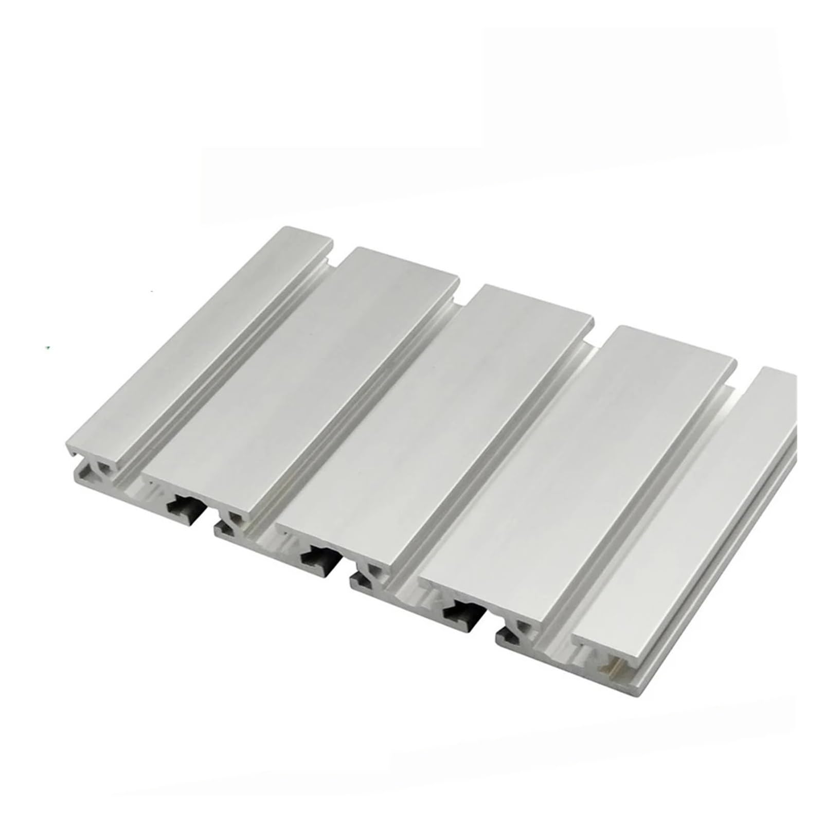 Profilé aluminium 15180 pour atelier de création DIY, rail 350mm spécial imprimante 3D
