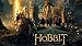 XRH Jigsaw Puzzle Jeu De Décompression Hobbit Poster Figure 500/1000/1500 Pièces (1500 Pièces)