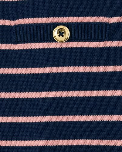 Gymboree Girls' and Toddler Short Sleeve Sweater Dress3