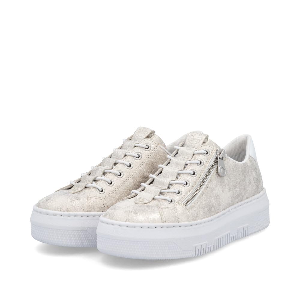 Rieker sneakersy damskie M1953