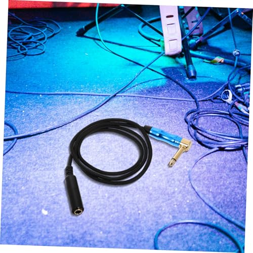 Adaptador conector hembra SWOOMEY de ángulo recto para evitar dobleces 6