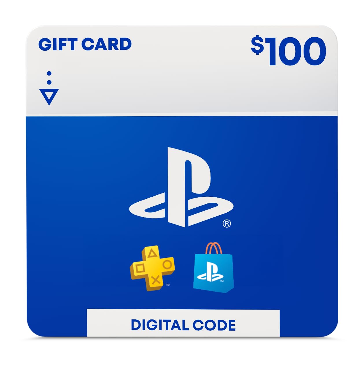 $100 PlayStation Store Gift Card (Australian Account only) [Digital Code]