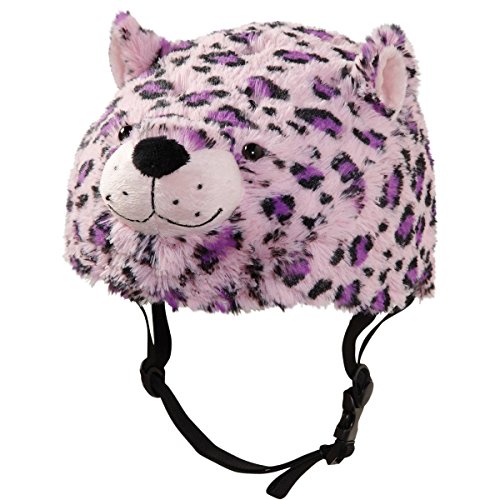 Pillow Pets Tricksters Lulu Leopard, Small