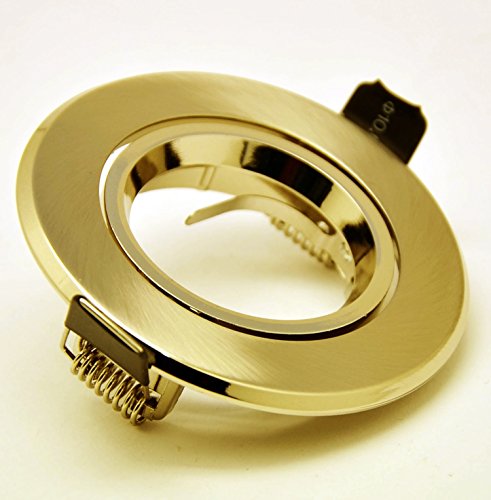 Takestop® Set 2 Pezzi Porta FARETTO PORTAFARETTO