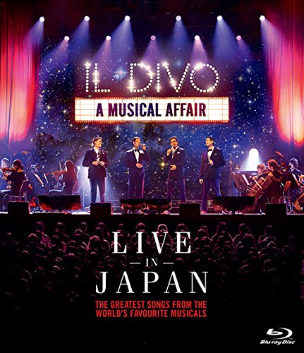ライヴ・アット武道館2016 [Blu-ray] Amazon.co.jp: ライヴ・アット武道館 [Blu-ray] : イル