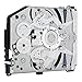 Produktbild Tangxi Internes DVD-Laufwerk für Sony PS4 KEM-860 KEM-490, integriertes optisches Blu-ray-Laufwerk DVD-Ersatz für PS4 1000 KEM-860 KEM-490