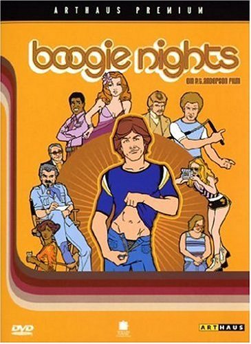 Preisvergleich Produktbild Boogie Nights (Arthaus Premium Edition - 2 DVDs)