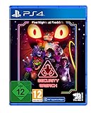 Erkunden und Entdecken - Freddy Fazbear's Mega Pizzaplex bietet seinen Gästen zahlreiche vergnügliche Attraktionen