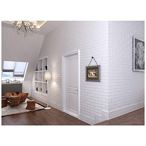 TJLMCORP - Carta da parati impermeabile