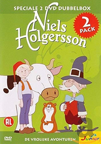 Niels Holgersson - 2