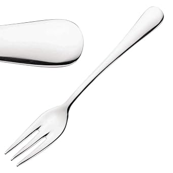 Pintinox Stresa Cake Fork
