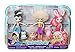 ENCHANTIMALS BALLET CUTIES DOLL 3-PACK