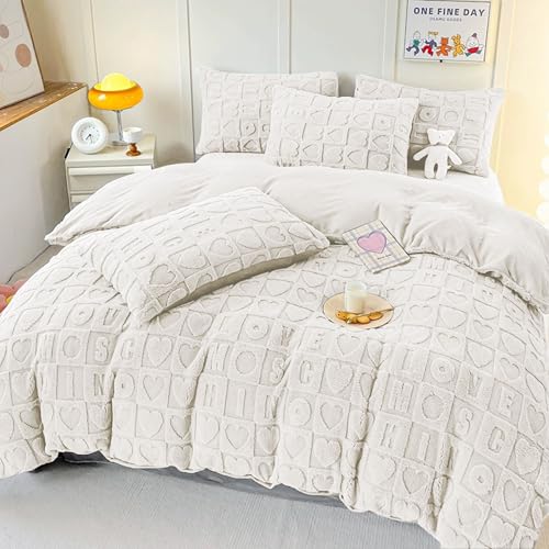 DALINA Textil: Edredón Borrego 180 x 260